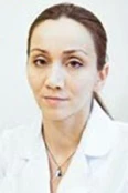 Марасина Александра Владимировна - Санкт-Петербург