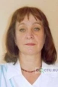 Марасинская Резеда Сабирзановна - Казань