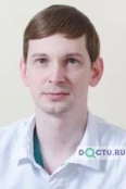 Марасов Андрей Валерьевич - Тамбов
