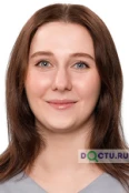 Марцен Арина Эдуардовна - Челябинск