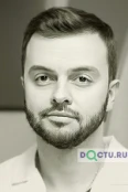 Марчак Дмитрий Игоревич - Москва