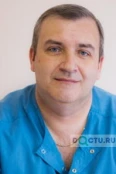Марченко Андрей Александрович - Владивосток