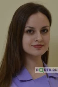 Марченко Алина Алексеевна - Краснодар