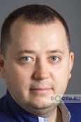 Марченко Анатолий Владимирович - Волгоград