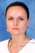 Марченко Екатерина Юрьевна - Москва