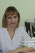 Марченко Галина Владимировна - Омск