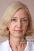 Марченко Ирина Валерьевна - Кемерово