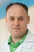 Марченко Юрий Михайлович - Челябинск