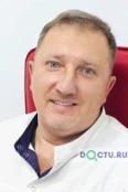 Марченко Константин Сергеевич - Тольятти