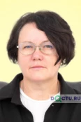 Марченко Марина Андреевна - Москва
