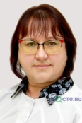 Марченко Наталия Михайловна - Ростов-на-Дону