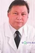 Марченко Николай Николаевич - Омск