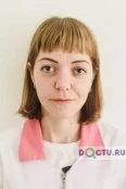 Марченко Ольга Викторовна - Пятигорск