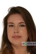 Марченко Татьяна Александровна - Краснодар
