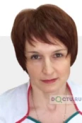 Марченкова Марина Сергеевна - Иркутск