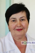 Марченкова Нина Александровна - Набережные Челны