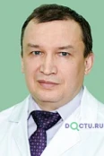 Марчин Олег Евгеньевич - Ярославль