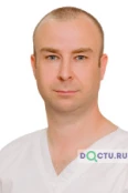 Марчук Иван Дмитриевич - Ростов-на-Дону