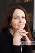 Марчук Юлия Владимировна - Сургут
