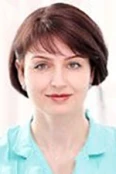 Марчук Наталья Николаевна - Ростов-на-Дону