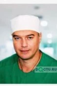 Марчук Виталий Александрович - Москва