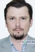 Марчуков Евгений Александрович - Москва