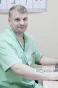 Марцинкевич Илья Константинович - Кемерово
