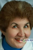 Мардамшина Зульфия Гарифулловна - Набережные Челны
