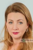 Марданова Эльвира Марсиловна - Москва