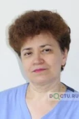 Марданова Гульбария Закировна - Казань
