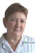 Марданшина Фарида Фанусовна - Набережные Челны