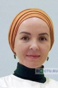 Марданшина Гузель Адиповна - Казань