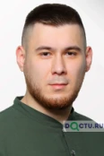 Мардеев Рустам Рашидович - Тюмень