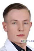 Мареев Алексей Александрович - Новосибирск