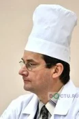 Мареев Глеб Олегович - Саратов