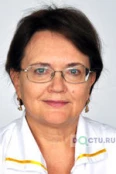 Мареева Татьяна Евгеньевна - Ростов-на-Дону