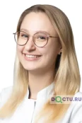 Мареева Варвара Андреевна - Москва