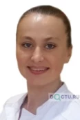 Маренкова Марина Львовна - Екатеринбург