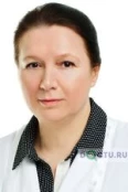 Маренкова Вера Ивановна - Курск