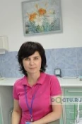 Марьевская Анна Николаевна - Ставрополь