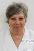 Марфенина Галина Ивановна - Нижний Новгород