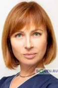 Марфилова Татьяна Владимировна - Нижний Новгород