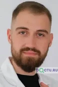 Марфин Сергей Александрович - Тюмень