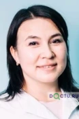 Марфина Марина Сергеевна - Магнитогорск