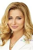 Марфина Милана Евгеньевна - Москва