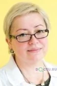 Марфунина Алиса Алексеевна - Москва
