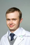 Марфутов Василий Васильевич - Москва