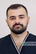 Маргарян Амаяк Самвелович - Сызрань