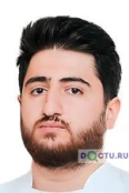 Маргарян Тарон Гамлетович - Краснодар