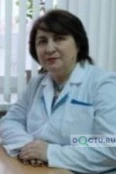 Маргарян Валентина Вардазаровна - Тула